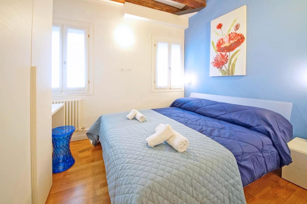 Dolcevita Apartments N 502 Biennale Βενετία Εξωτερικό φωτογραφία
