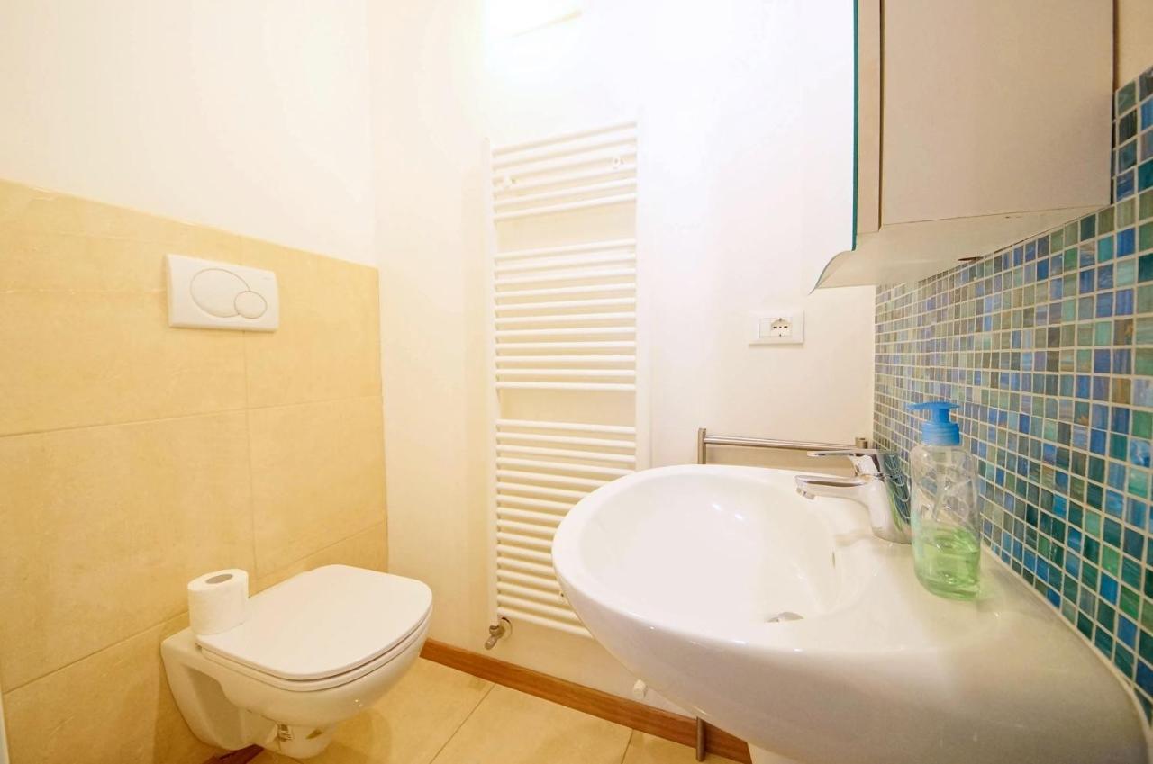 Dolcevita Apartments N 502 Biennale Βενετία Εξωτερικό φωτογραφία