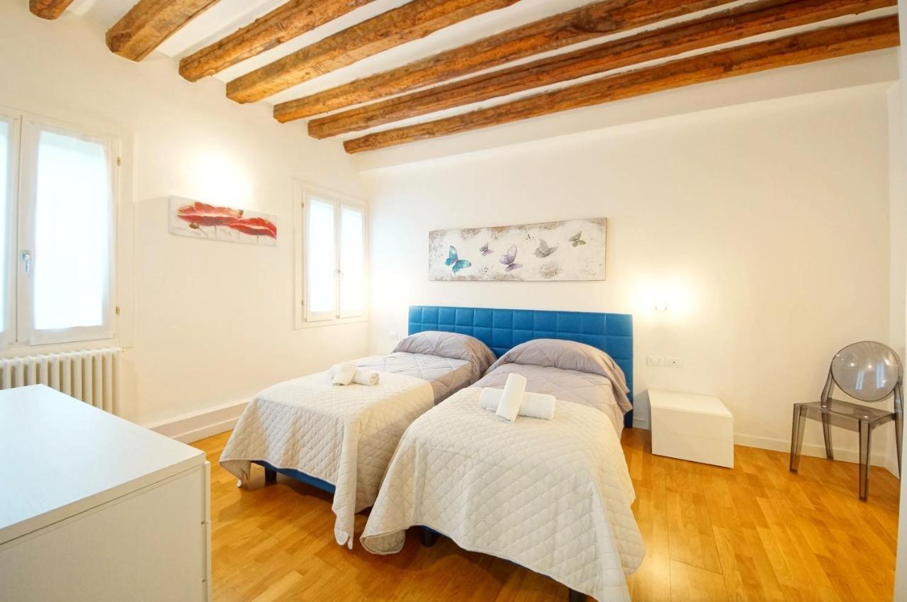 Dolcevita Apartments N 502 Biennale Βενετία Εξωτερικό φωτογραφία