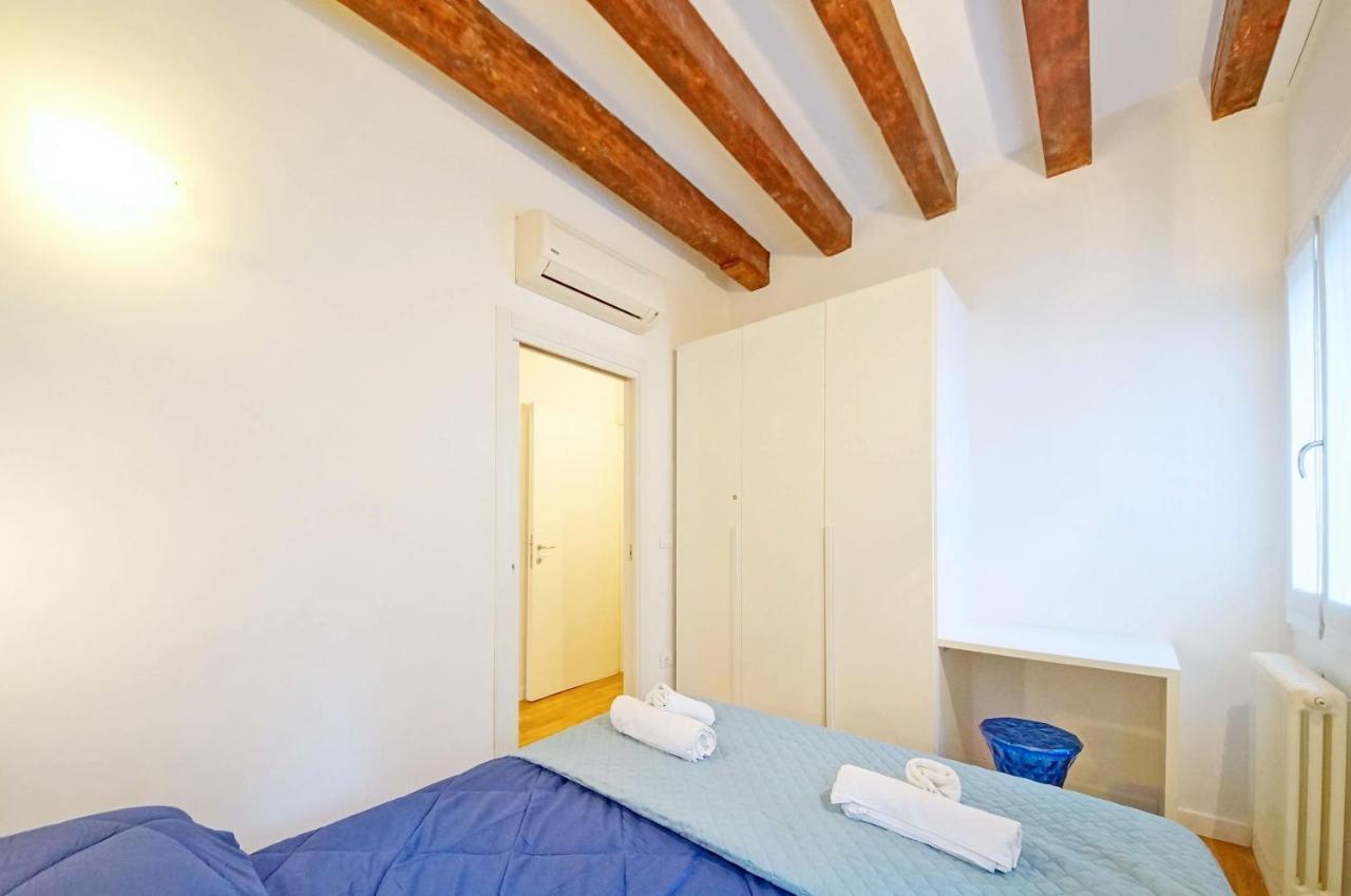 Dolcevita Apartments N 502 Biennale Βενετία Εξωτερικό φωτογραφία