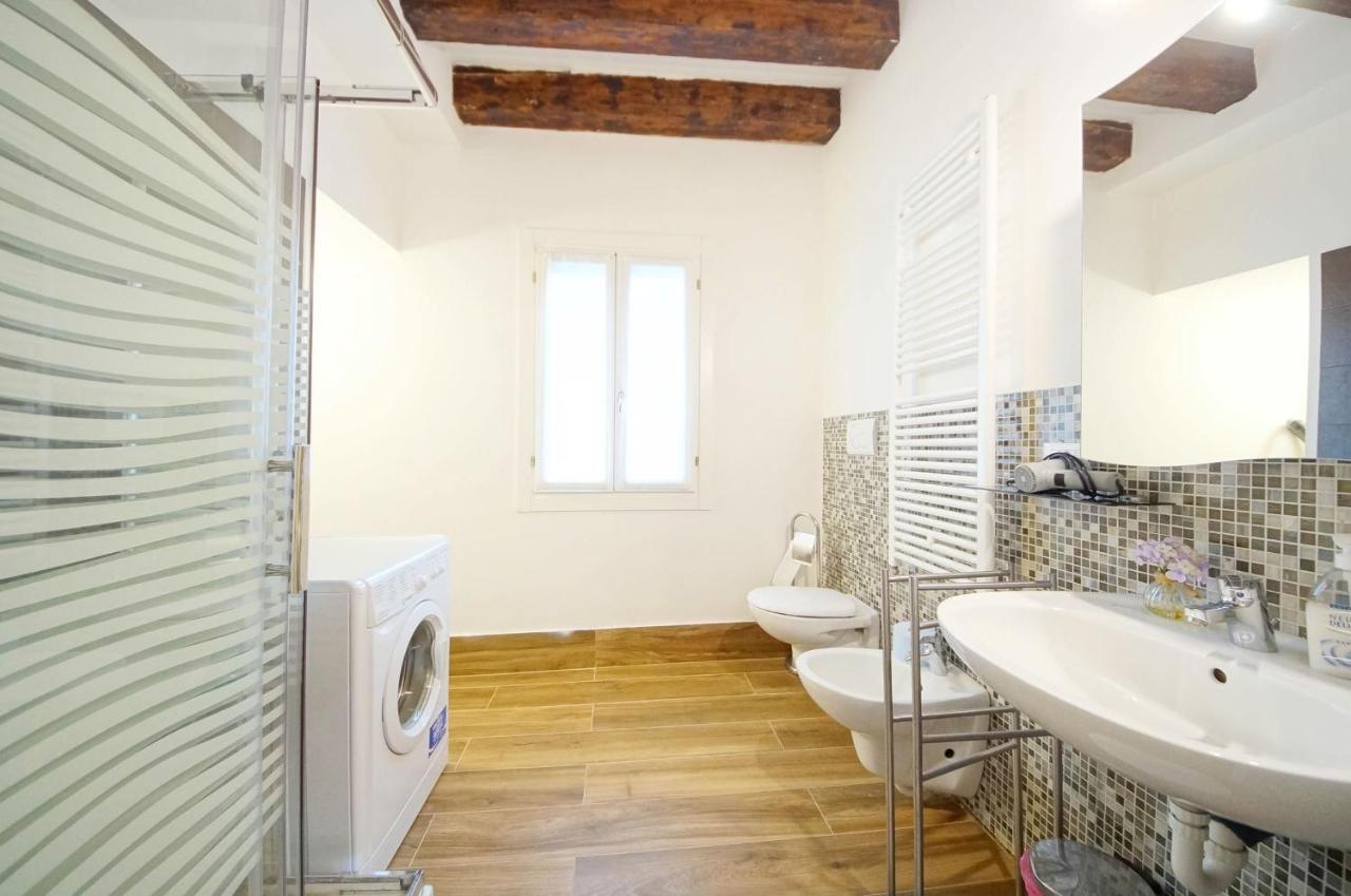 Dolcevita Apartments N 502 Biennale Βενετία Εξωτερικό φωτογραφία