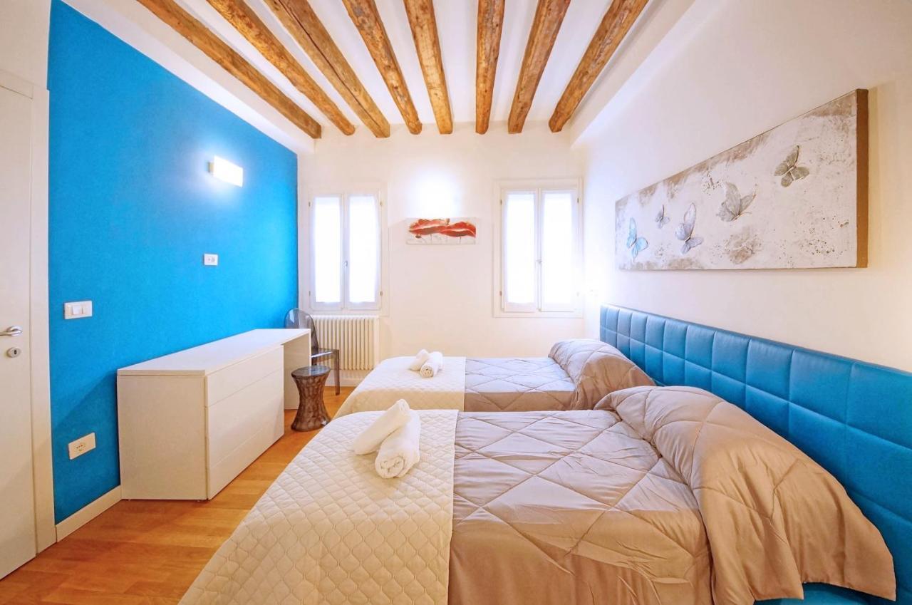 Dolcevita Apartments N 502 Biennale Βενετία Εξωτερικό φωτογραφία