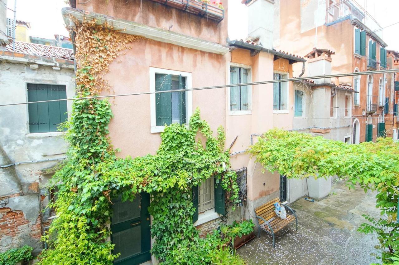 Dolcevita Apartments N 502 Biennale Βενετία Εξωτερικό φωτογραφία