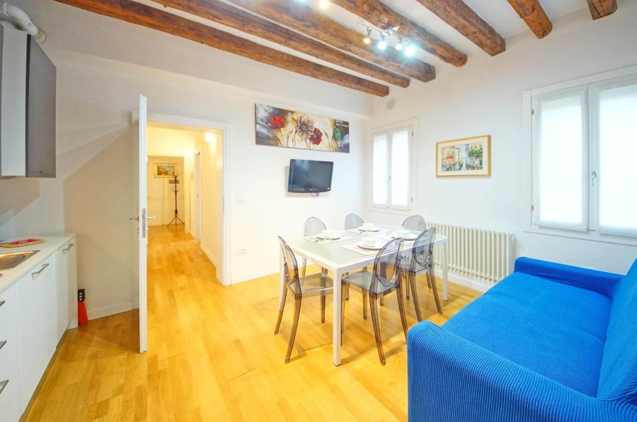 Dolcevita Apartments N 502 Biennale Βενετία Εξωτερικό φωτογραφία
