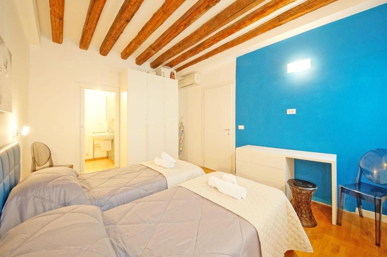 Dolcevita Apartments N 502 Biennale Βενετία Εξωτερικό φωτογραφία
