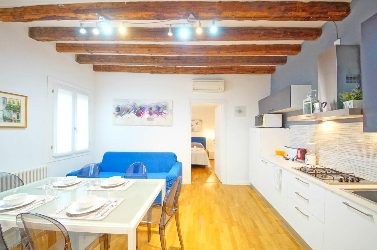 Dolcevita Apartments N 502 Biennale Βενετία Εξωτερικό φωτογραφία
