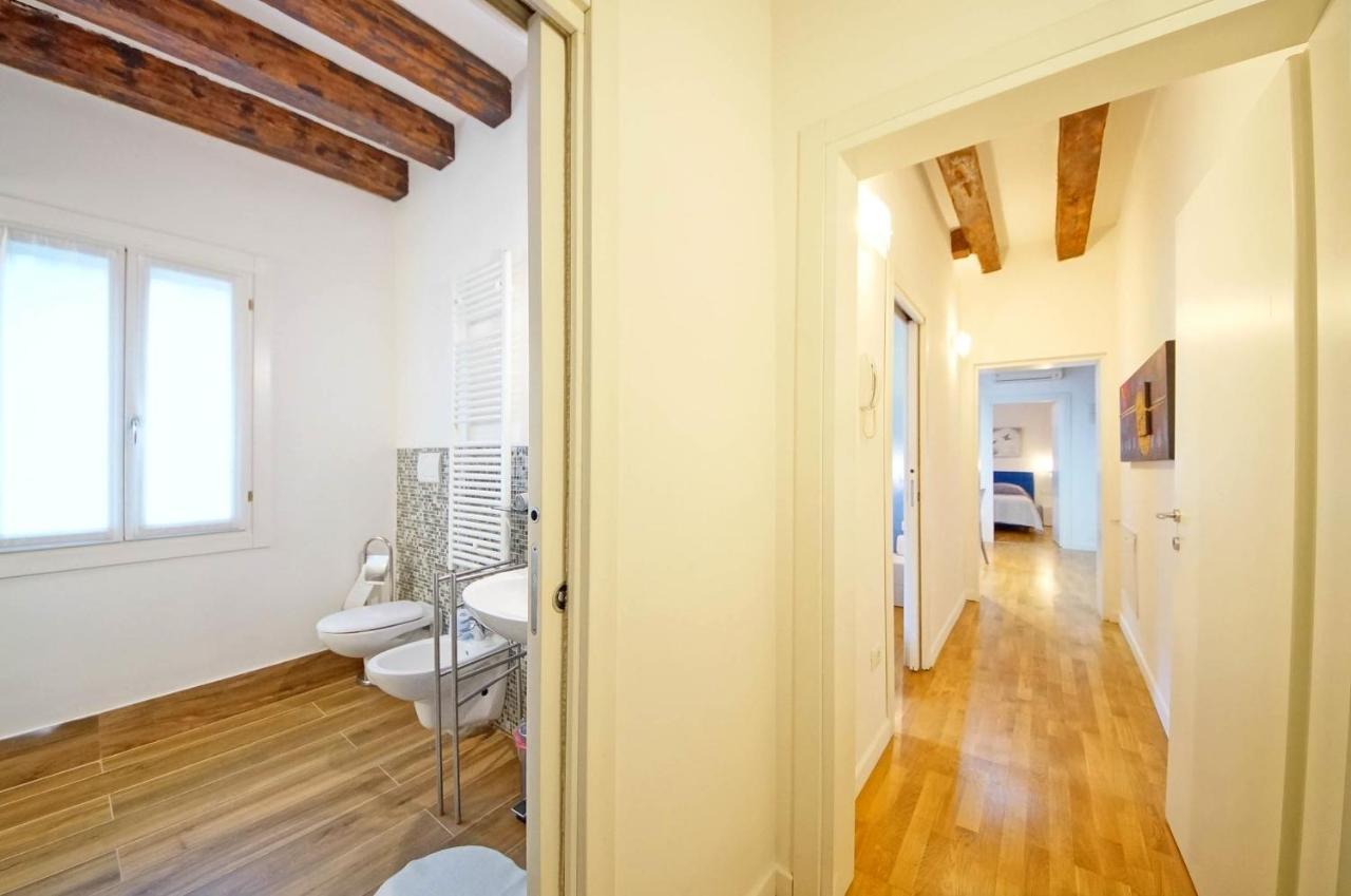 Dolcevita Apartments N 502 Biennale Βενετία Εξωτερικό φωτογραφία