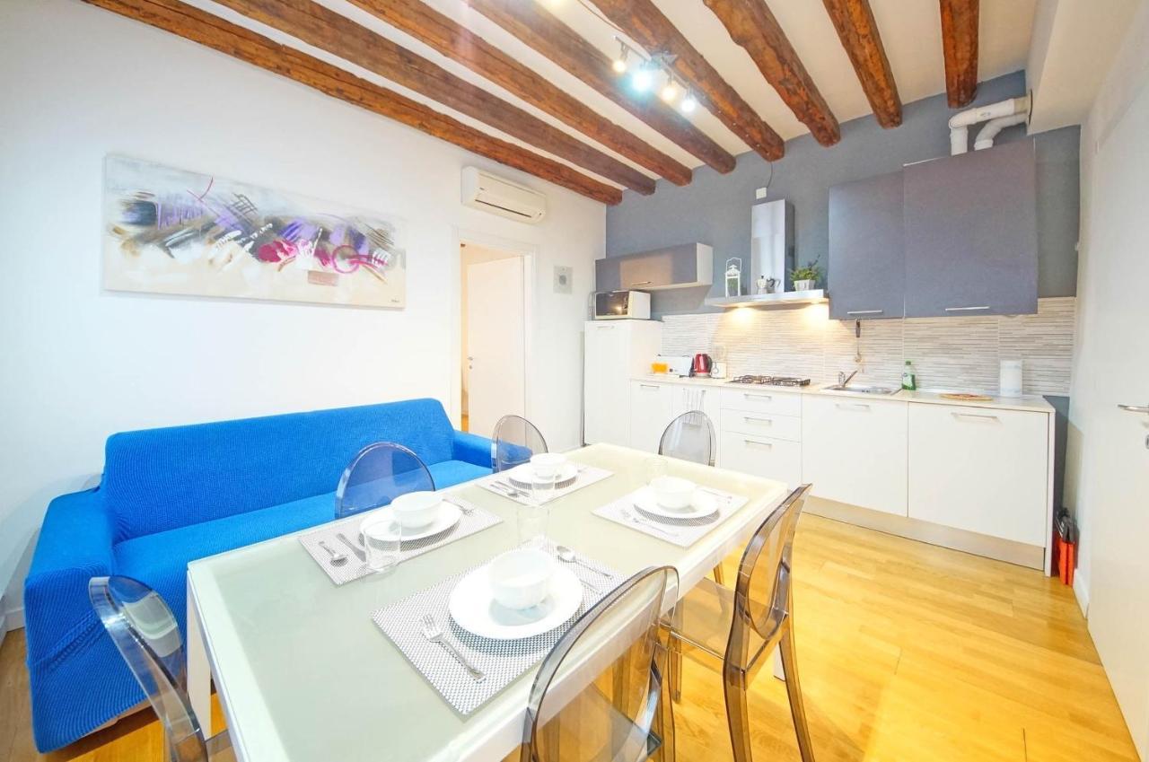 Dolcevita Apartments N 502 Biennale Βενετία Εξωτερικό φωτογραφία