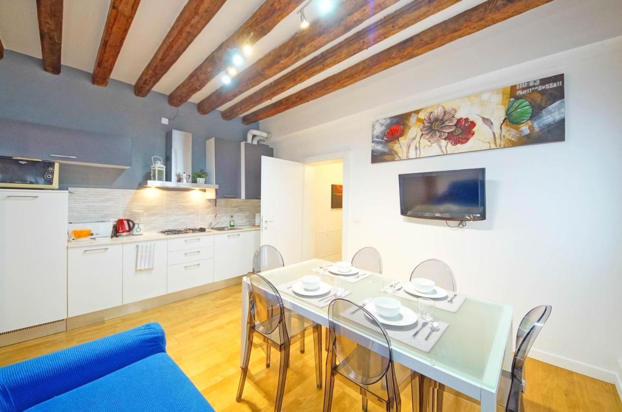 Dolcevita Apartments N 502 Biennale Βενετία Εξωτερικό φωτογραφία