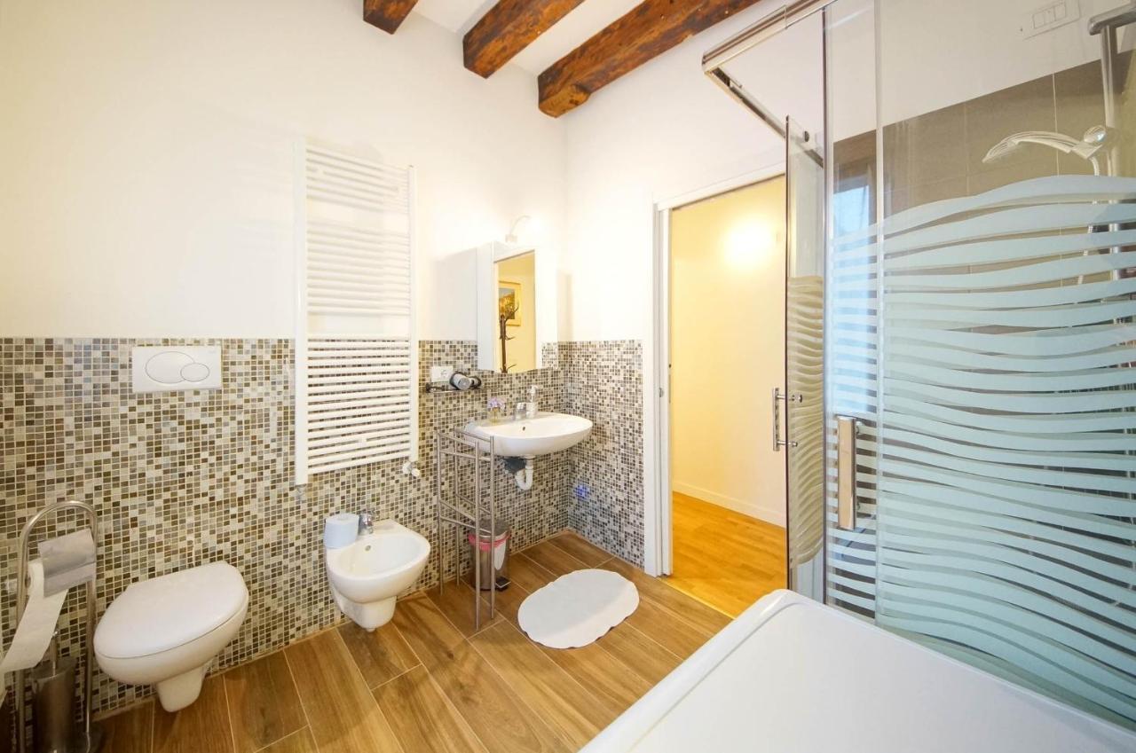 Dolcevita Apartments N 502 Biennale Βενετία Εξωτερικό φωτογραφία