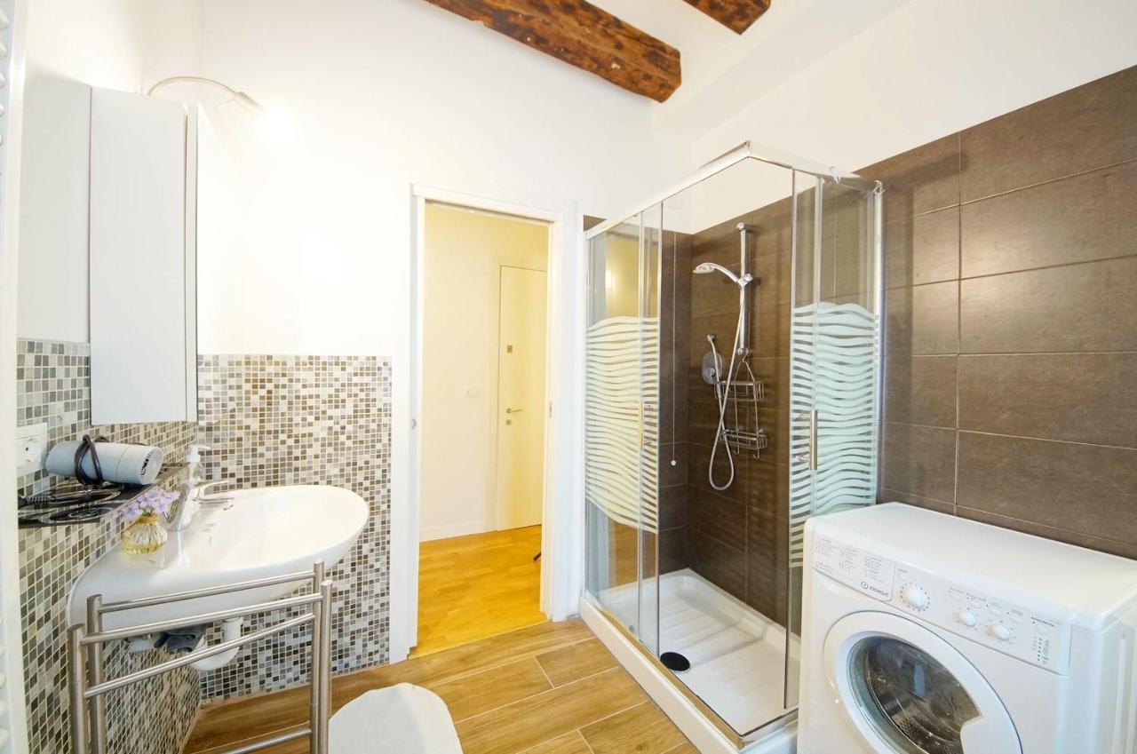 Dolcevita Apartments N 502 Biennale Βενετία Εξωτερικό φωτογραφία