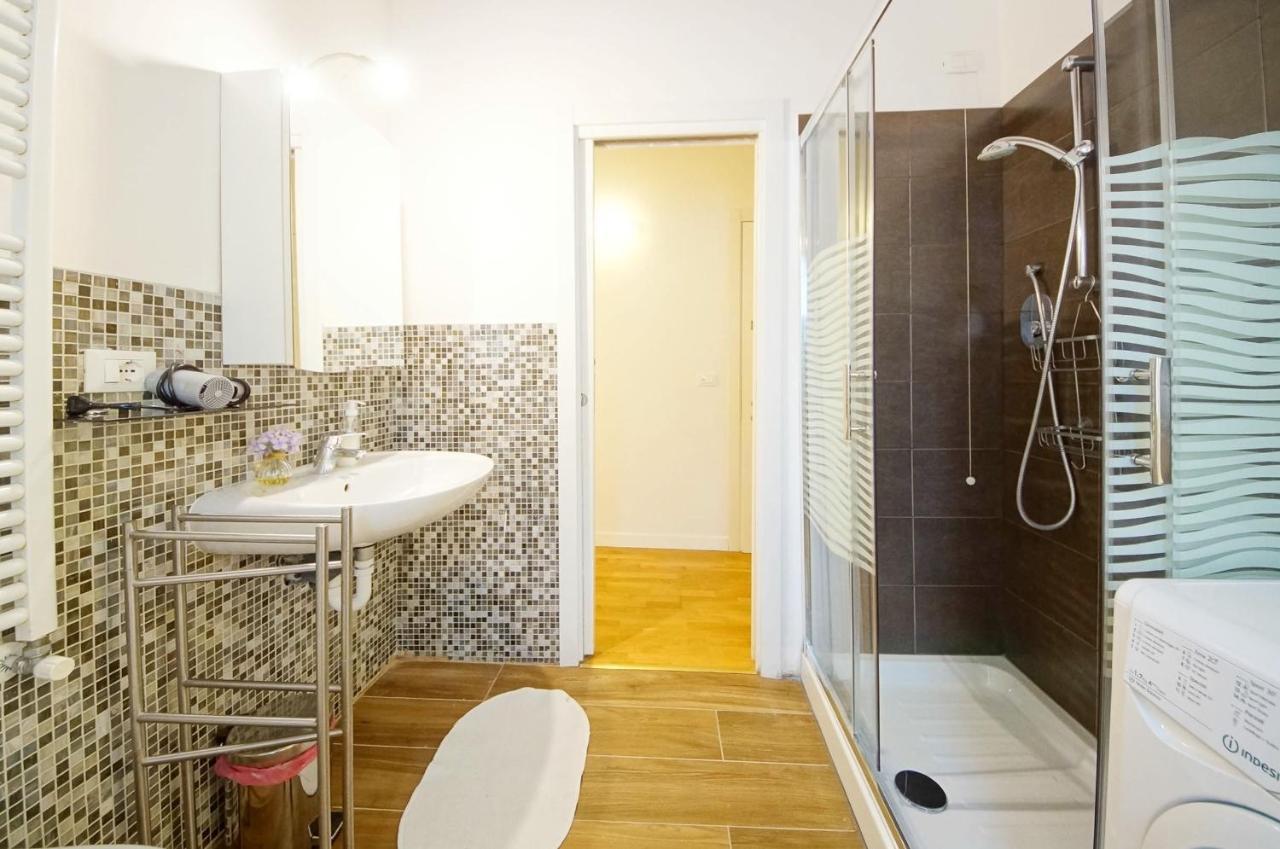 Dolcevita Apartments N 502 Biennale Βενετία Εξωτερικό φωτογραφία