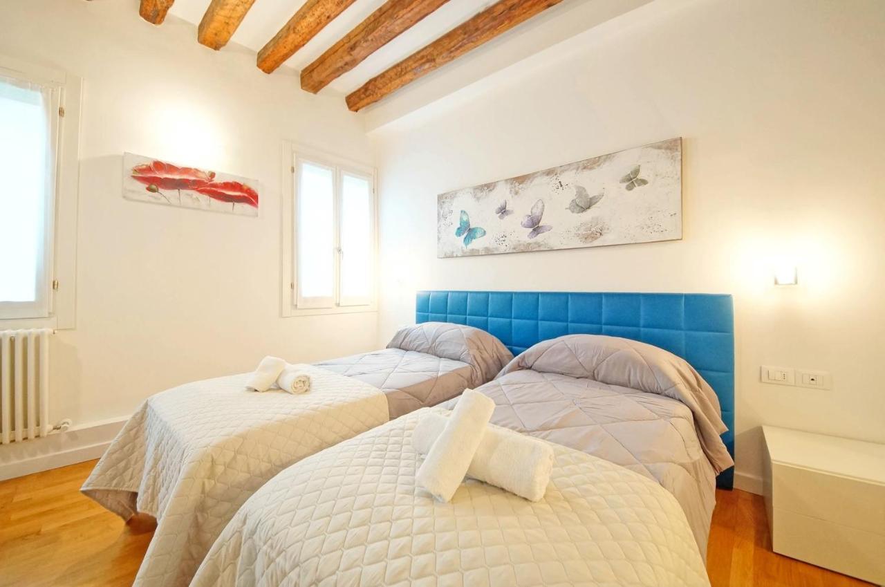 Dolcevita Apartments N 502 Biennale Βενετία Εξωτερικό φωτογραφία