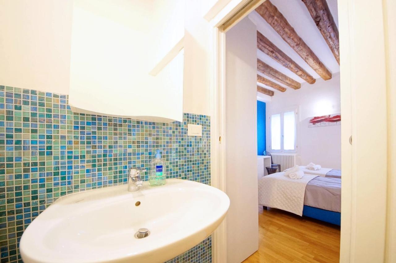 Dolcevita Apartments N 502 Biennale Βενετία Εξωτερικό φωτογραφία